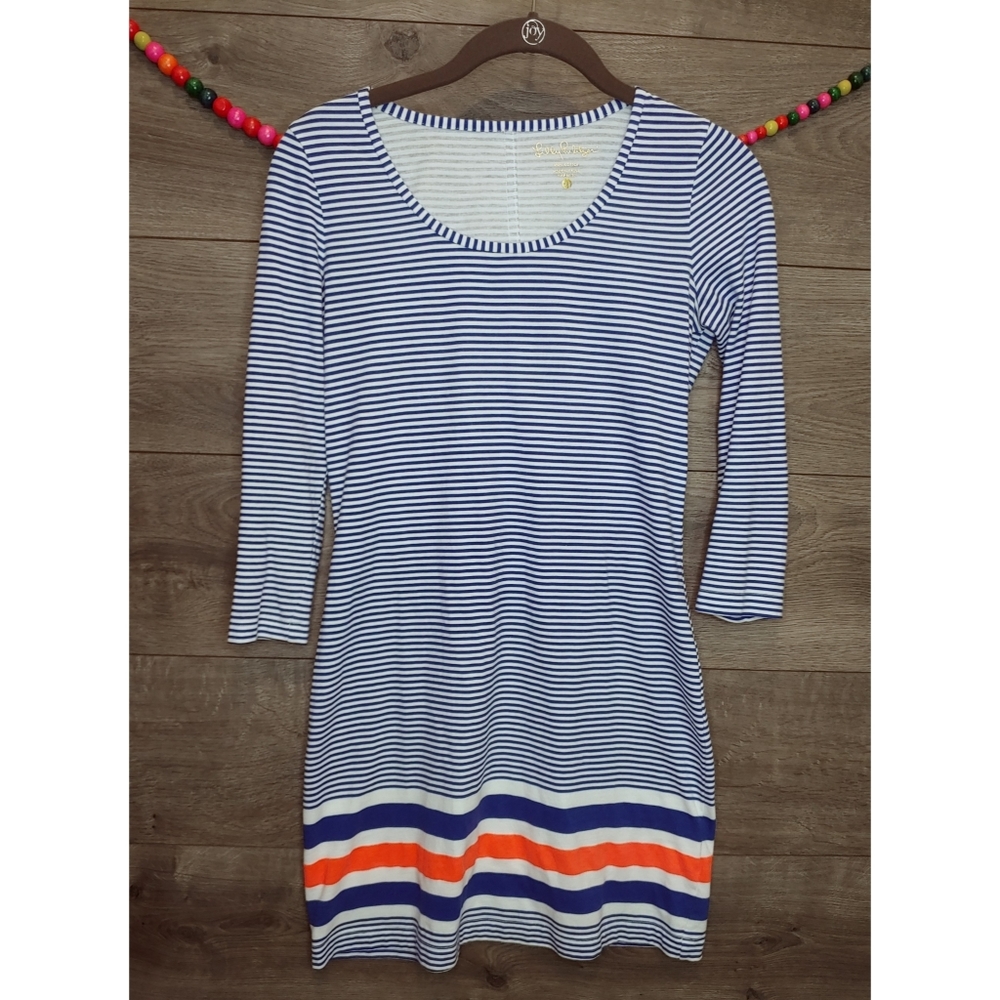 Lilly Pulitzer Beacon Dress